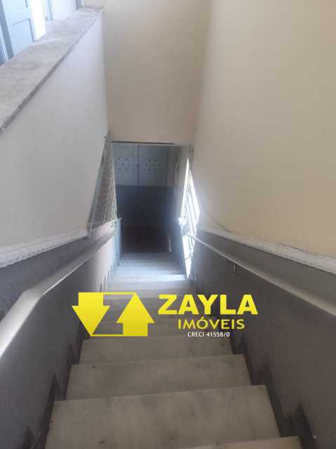 Apartamento, 2 quartos, 48 m² - Foto 21