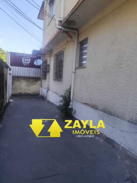 Apartamento, 2 quartos, 48 m² - Foto 23