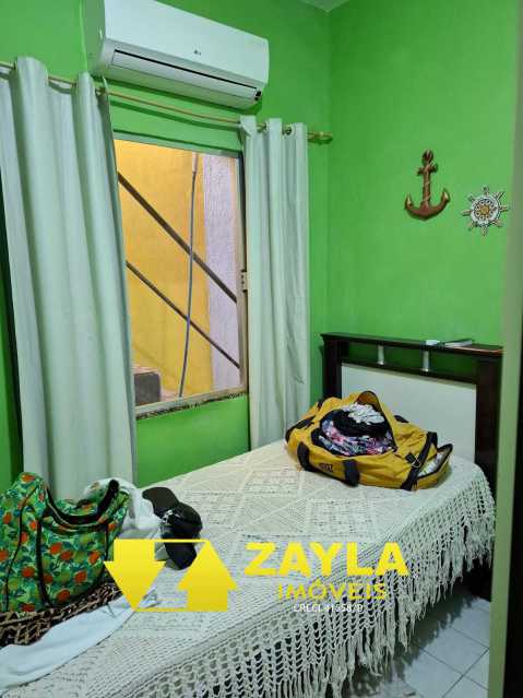 Casa de Condomínio, 3 quartos - Foto 6