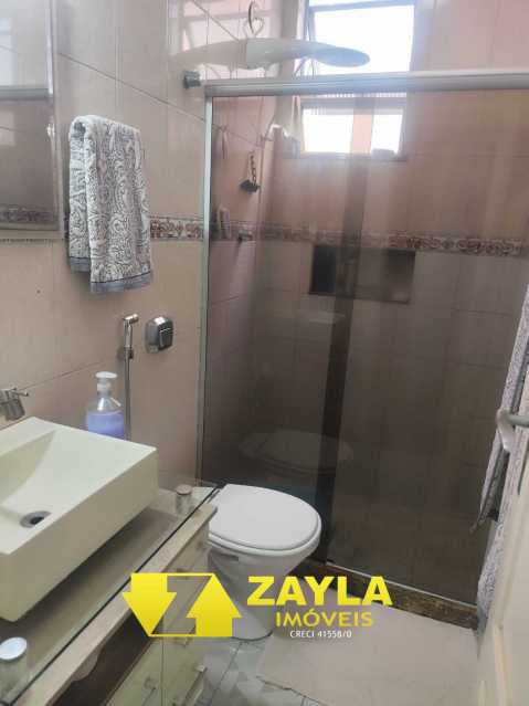 Casa de Condomínio, 3 quartos - Foto 6