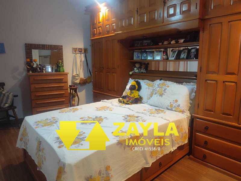 Casa de Condomínio, 3 quartos - Foto 9