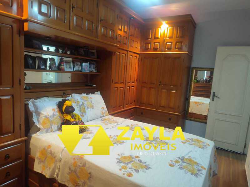 Casa de Condomínio, 3 quartos - Foto 10