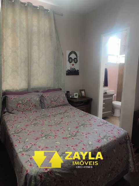 Casa de Condomínio, 3 quartos - Foto 18