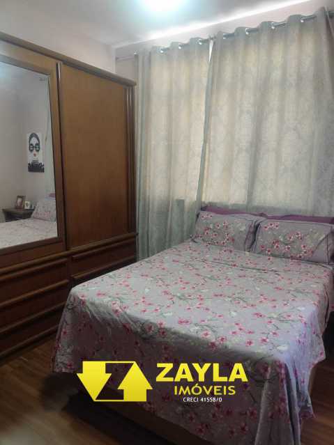 Casa de Condomínio, 3 quartos - Foto 19