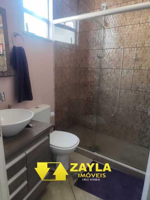 Casa de Condomínio, 3 quartos - Foto 20
