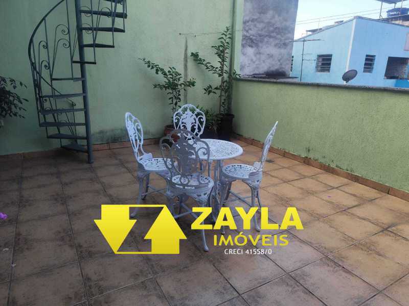 Casa de Condomínio, 3 quartos - Foto 21