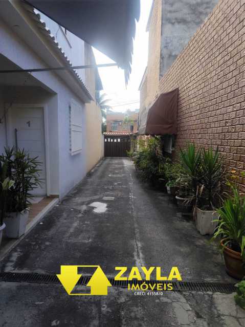 Casa de Condomínio, 3 quartos - Foto 25