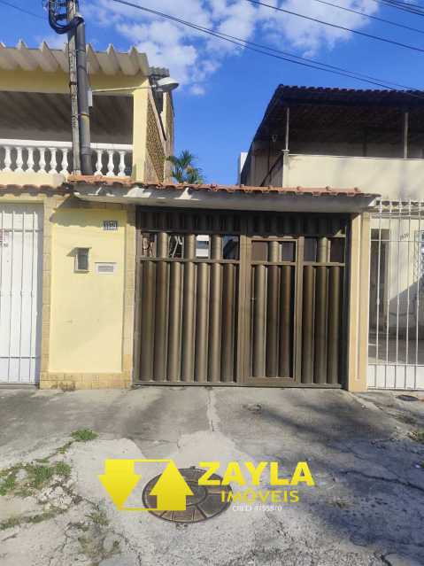 Casa de Condomínio, 3 quartos - Foto 27