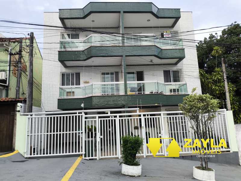 Apartamento, 2 quartos, 70 m² - Foto 1