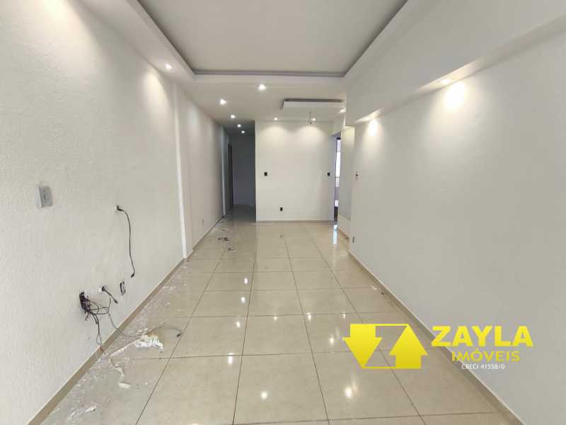 Apartamento, 2 quartos, 70 m² - Foto 3