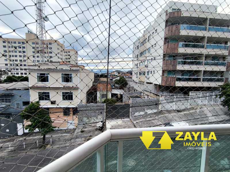 Apartamento, 2 quartos, 70 m² - Foto 4