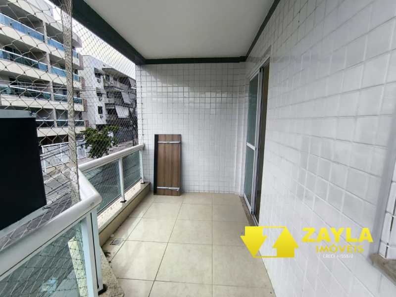 Apartamento, 2 quartos, 70 m² - Foto 5