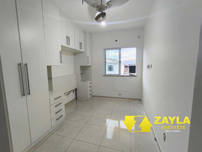 Apartamento, 2 quartos, 70 m² - Foto 6