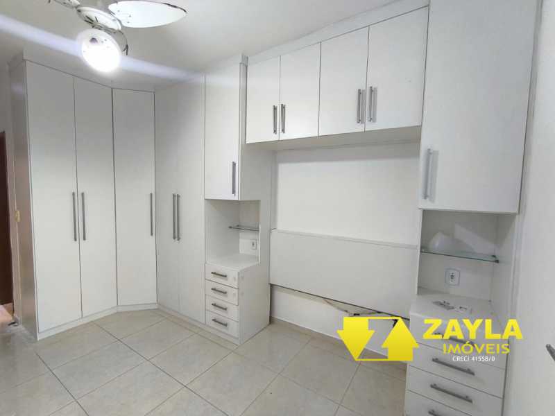 Apartamento, 2 quartos, 70 m² - Foto 7