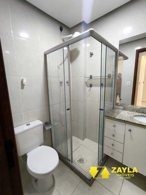 Apartamento, 2 quartos, 70 m² - Foto 8