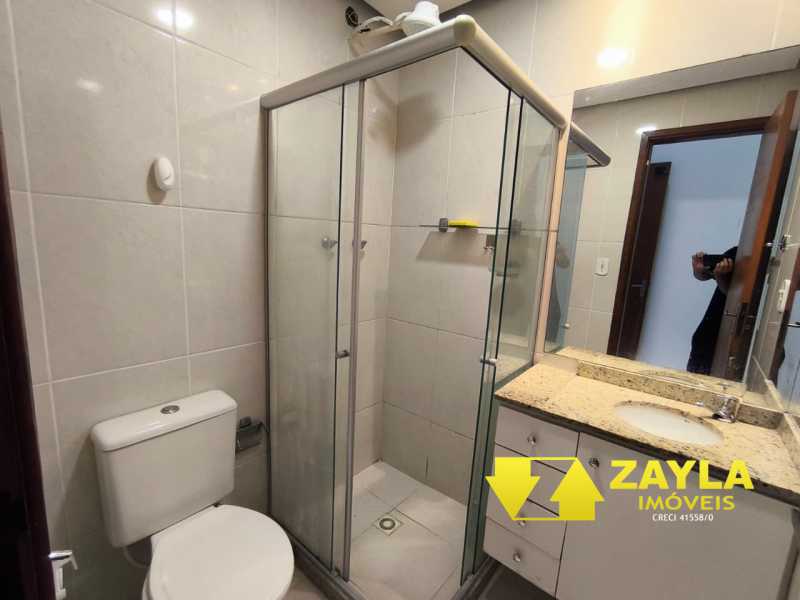 Apartamento, 2 quartos, 70 m² - Foto 9