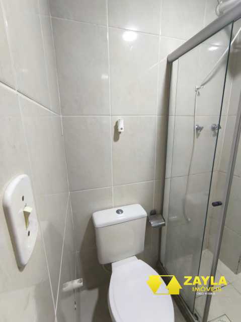 Apartamento, 2 quartos, 70 m² - Foto 10