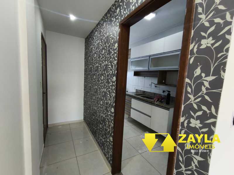 Apartamento, 2 quartos, 70 m² - Foto 11