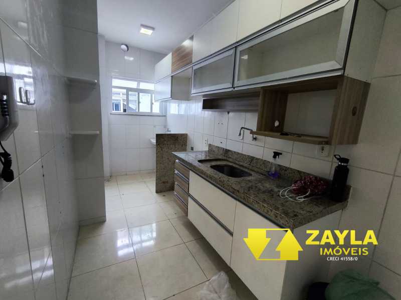 Apartamento, 2 quartos, 70 m² - Foto 12