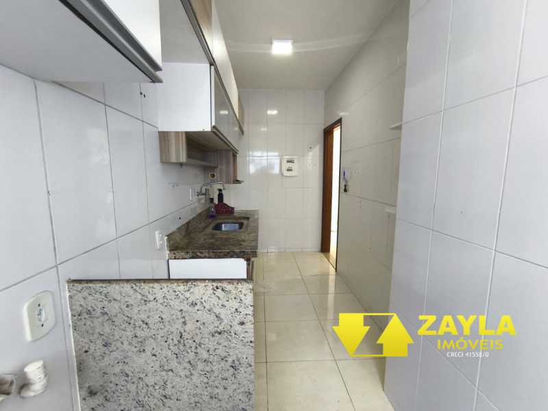 Apartamento, 2 quartos, 70 m² - Foto 13
