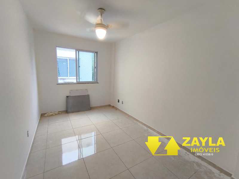 Apartamento, 2 quartos, 70 m² - Foto 15
