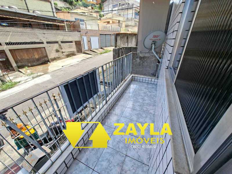 Apartamento, 2 quartos, 80 m² - Foto 2
