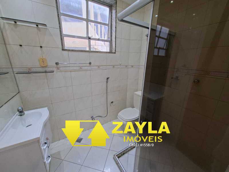 Apartamento, 2 quartos, 80 m² - Foto 3