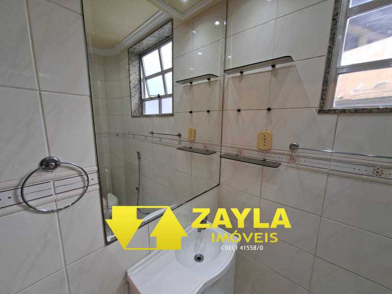 Apartamento, 2 quartos, 80 m² - Foto 4