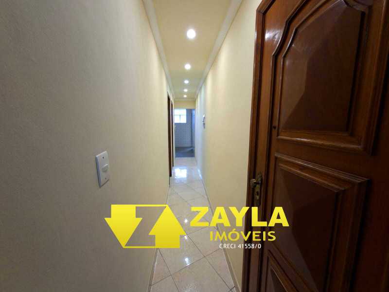 Apartamento, 2 quartos, 80 m² - Foto 7