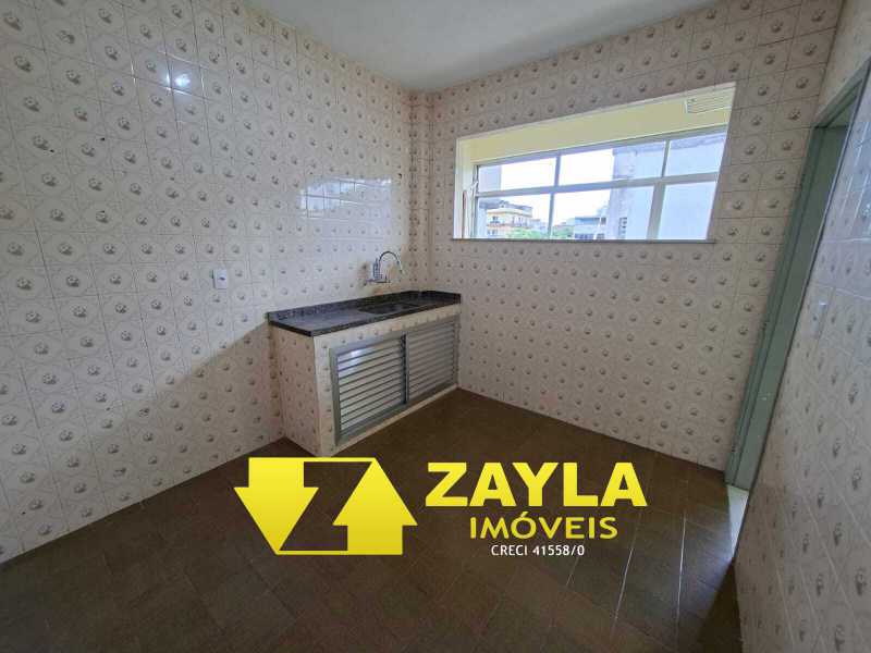 Apartamento, 2 quartos, 80 m² - Foto 8