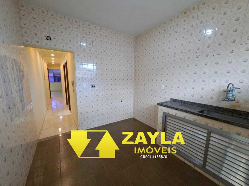 Apartamento, 2 quartos, 80 m² - Foto 9