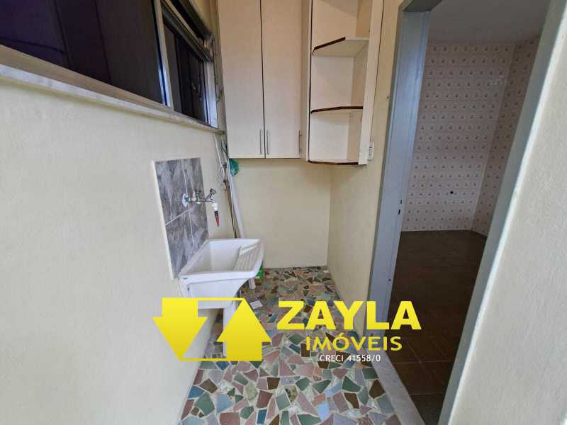 Apartamento, 2 quartos, 80 m² - Foto 10