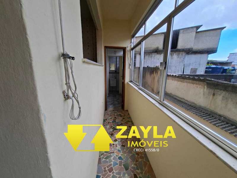 Apartamento, 2 quartos, 80 m² - Foto 11