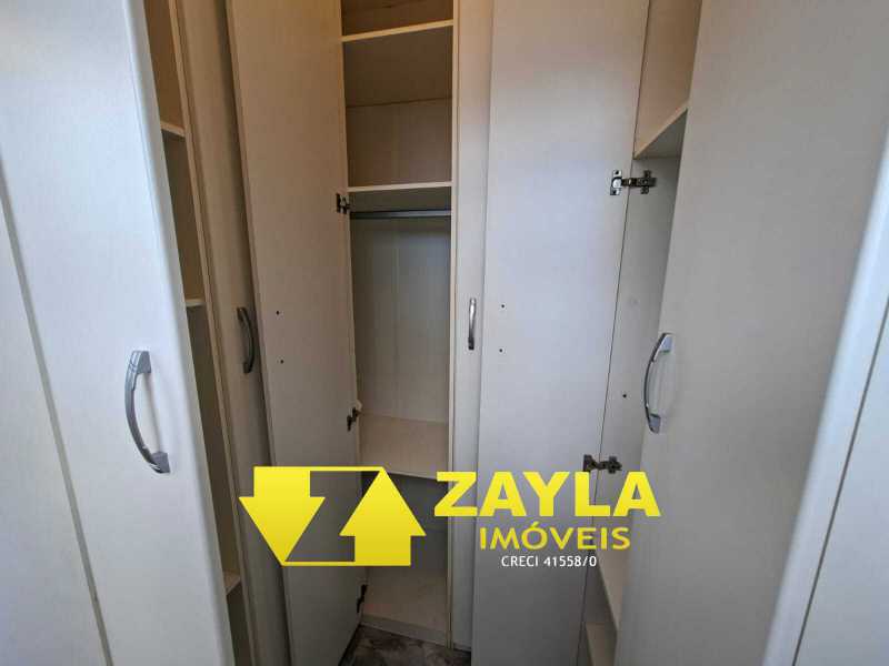 Apartamento, 2 quartos, 80 m² - Foto 12