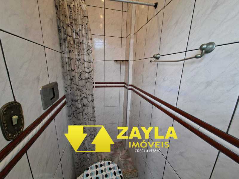 Apartamento, 2 quartos, 80 m² - Foto 13