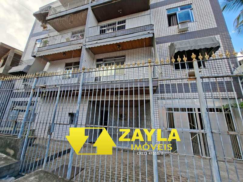 Apartamento, 2 quartos, 80 m² - Foto 14