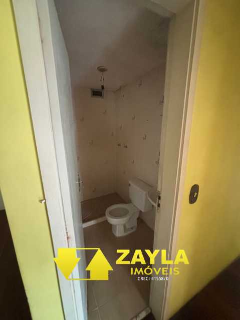 Apartamento, 3 quartos, 76 m² - Foto 4