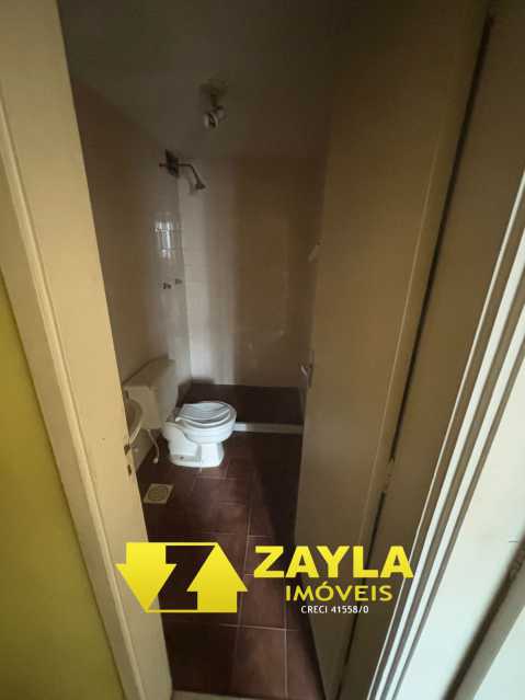 Apartamento, 3 quartos, 76 m² - Foto 5