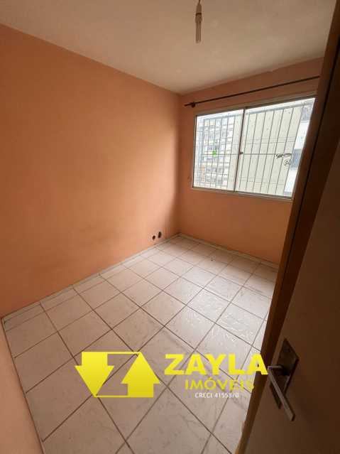 Apartamento, 3 quartos, 76 m² - Foto 7