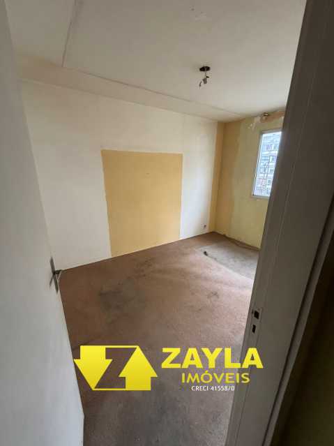Apartamento, 3 quartos, 76 m² - Foto 8