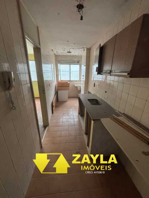 Apartamento, 3 quartos, 76 m² - Foto 9