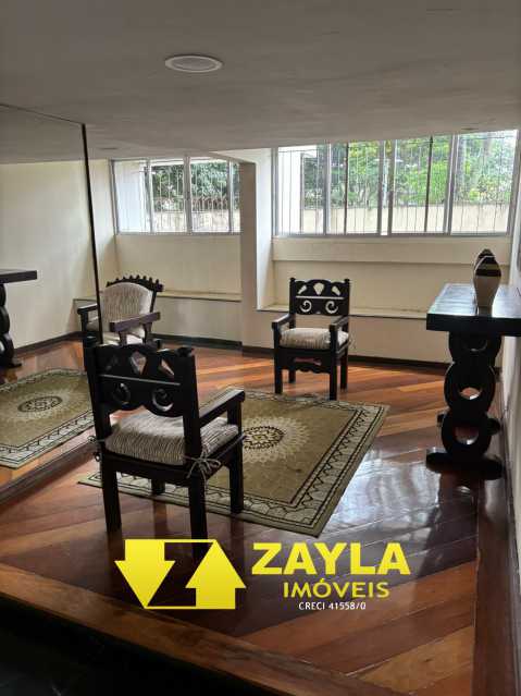 Apartamento, 3 quartos, 76 m² - Foto 17