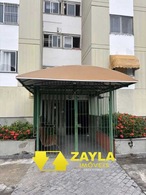 Apartamento, 3 quartos, 76 m² - Foto 19