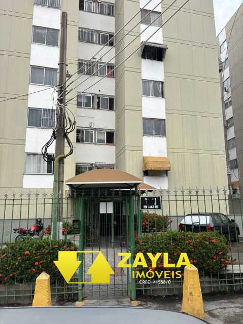 Apartamento, 3 quartos, 76 m² - Foto 20