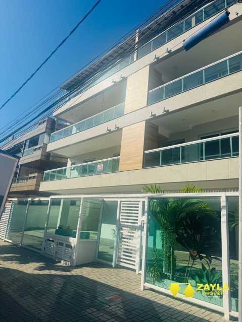 Apartamento, 3 quartos, 108 m² - Foto 1