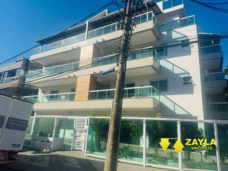 Apartamento, 3 quartos, 108 m² - Foto 2