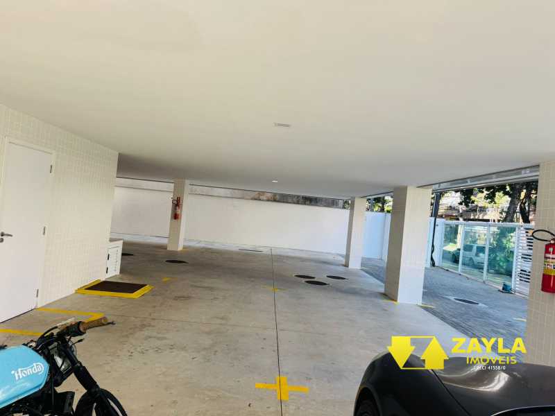 Apartamento, 3 quartos, 108 m² - Foto 3