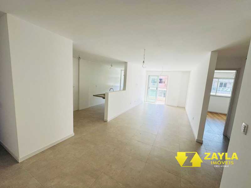 Apartamento, 3 quartos, 108 m² - Foto 5