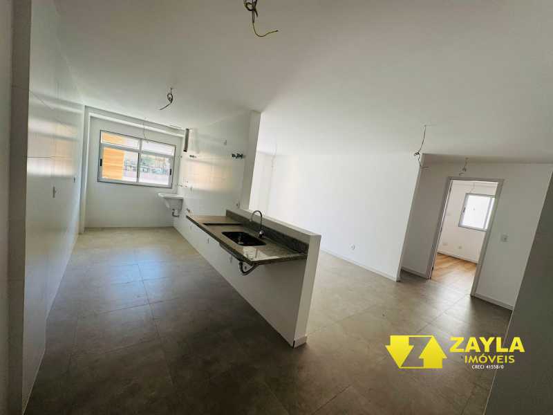 Apartamento, 3 quartos, 108 m² - Foto 11