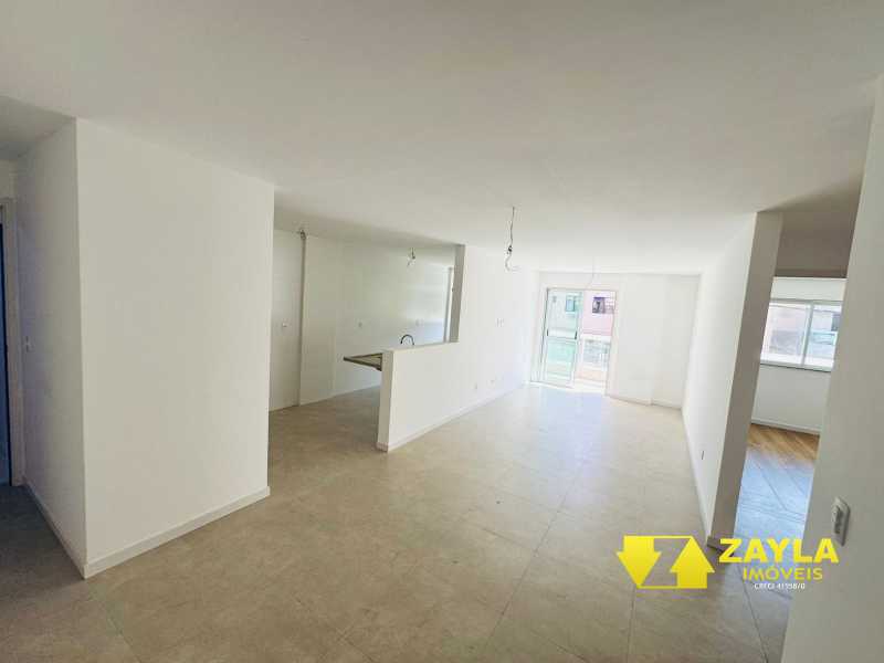 Apartamento, 3 quartos, 108 m² - Foto 6